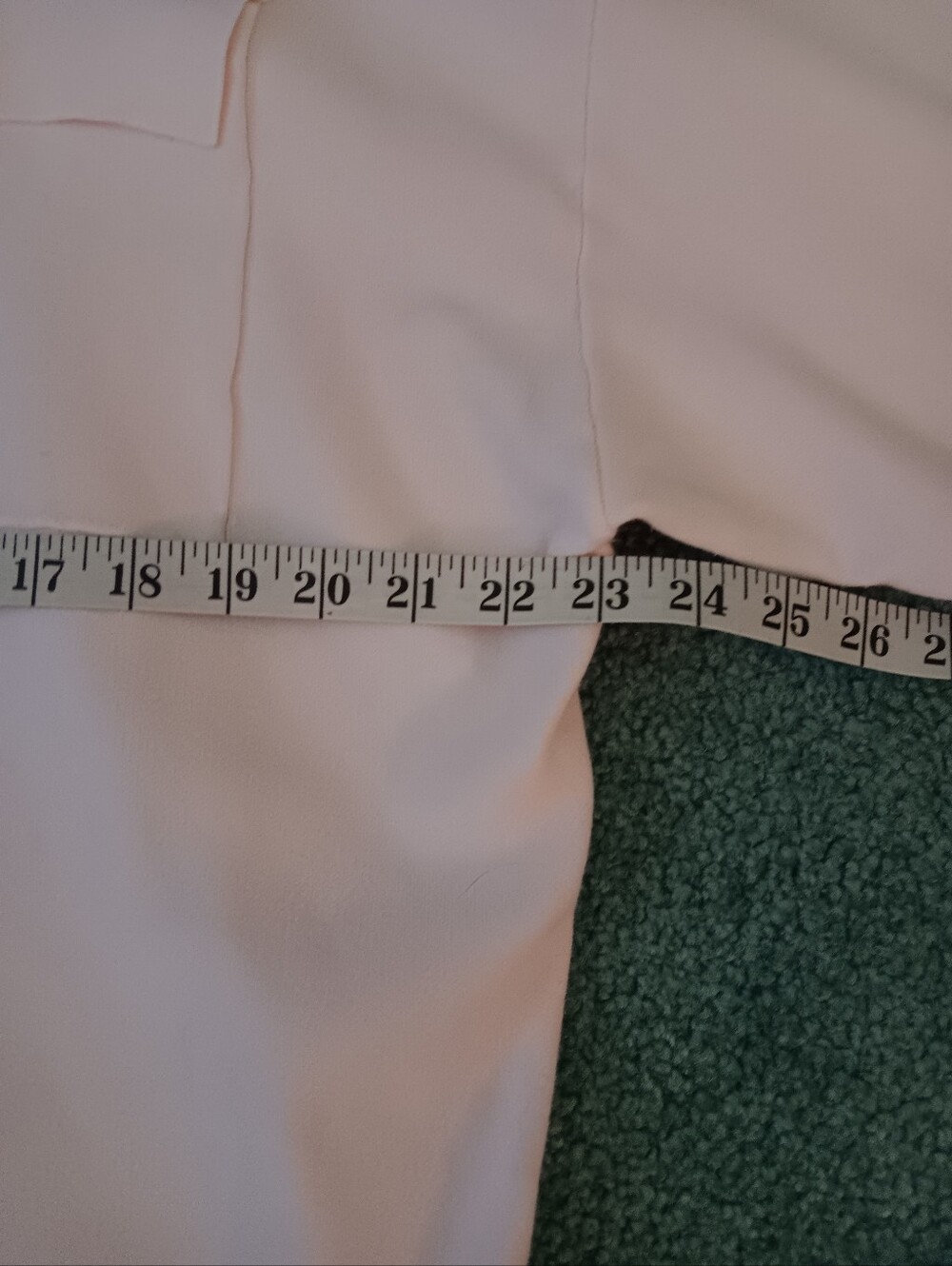 New Elie Tarhari Button Down Caridgan - Picture 8 of 13